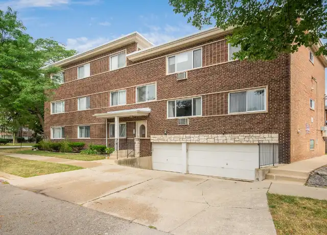 Property at 4842 Conrad St #1, Skokie, IL, 60077, 2 beds, 1.5 baths, [object Object]