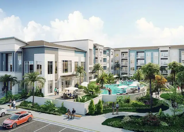 Property at The Whitt - 6908 Simmons Loop, Riverview, FL, 33578, 1-3 bed, 1-2 bath, [object Object]
