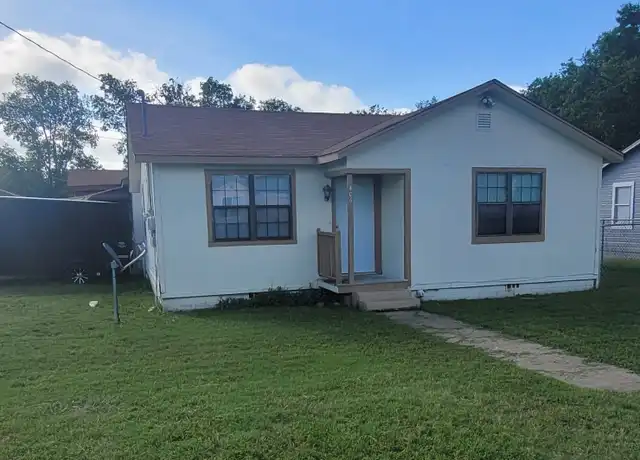 Property at 406 N 2nd St, Copperas Cove, TX, 76522, 2 beds, 1 bath, [object Object]