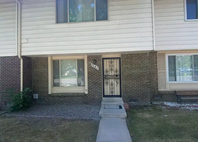 Property at 1245 S Uvalda St, Aurora, CO, 80012, 3 beds, 2.5 baths, [object Object]