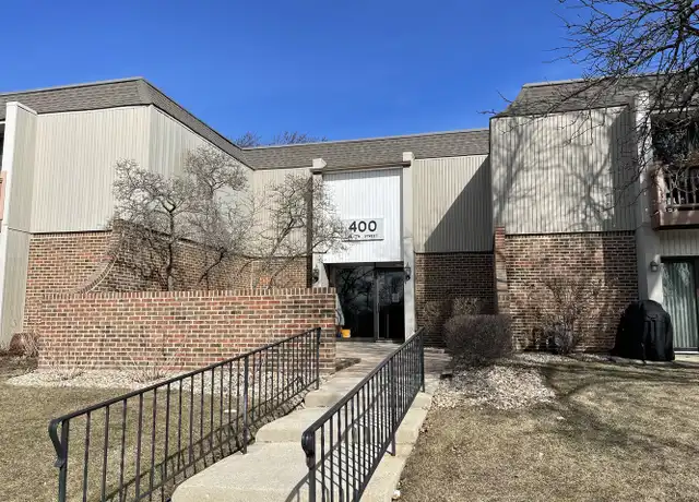 Property at 400 74th St, Downers Grove, IL, 60516, 2 beds, 2 baths, [object Object]