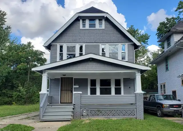 Property at 1095 E 146th St, Cleveland, OH, 44110, 4 beds, 1 bath, [object Object]