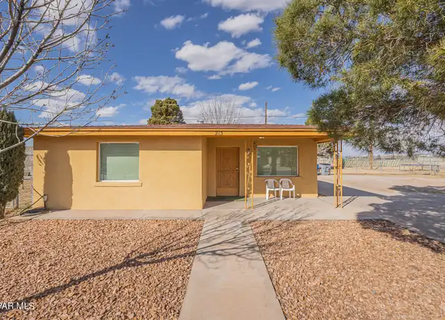 Property at 213 Carnes Rd, El Paso, TX, 79907, 3 beds, 2 baths, [object Object]