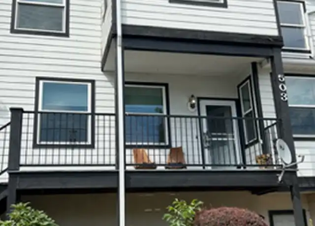 Property at 503 NE San Rafael St Unit A, Portland, OR, 97212, 3 beds, 2.5 baths, [object Object]