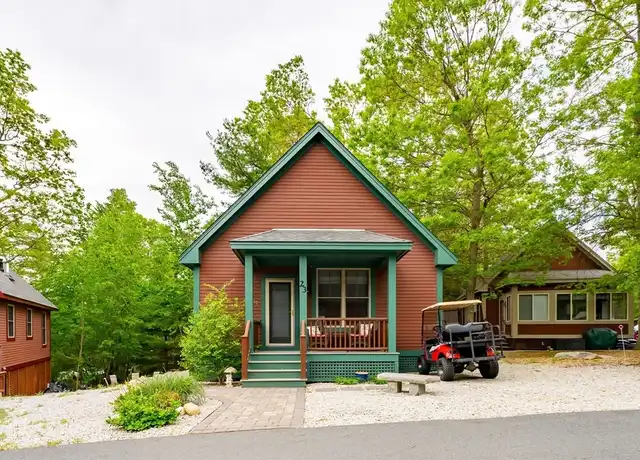 Property at 23 Fox Run Unit 57, Westford, MA, 01886, 2 beds, 1.5 baths, [object Object]
