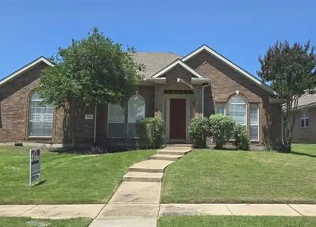 Property at 7605 Sonoma Valley Dr, Frisco, TX, 75035, 4 beds, 2 baths, [object Object]