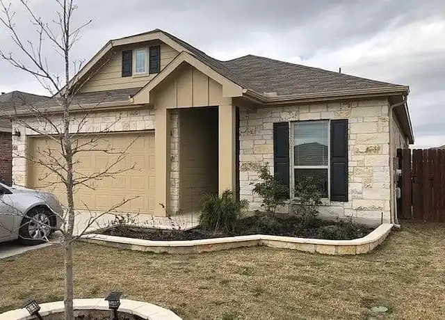 Property at 386 Shale Cir, Buda, TX, 78610, 4 beds, 2 baths, [object Object]