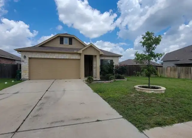 Property at 386 Shale Cir, Buda, TX, 78610, 4 beds, 2 baths, [object Object]