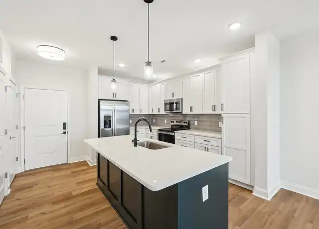 Property at The Venue on South Main - 21501 Hickory St, Cornelius, NC, 28031, 2 beds, 2 baths, [object Object]