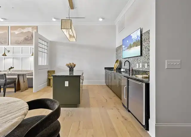Property at The Venue on South Main - 21501 Hickory St, Cornelius, NC, 28031, 1 bed, 1 bath, [object Object]