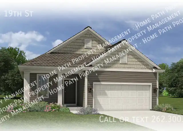Property at 3904 19th Ave, Kenosha, WI, 53140, 3 beds, 2 baths, [object Object]