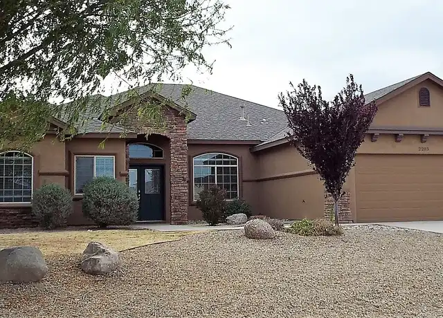 Property at 2203 Silverado, Alamogordo, NM, 88310, 4 beds, 2.5 baths, [object Object]