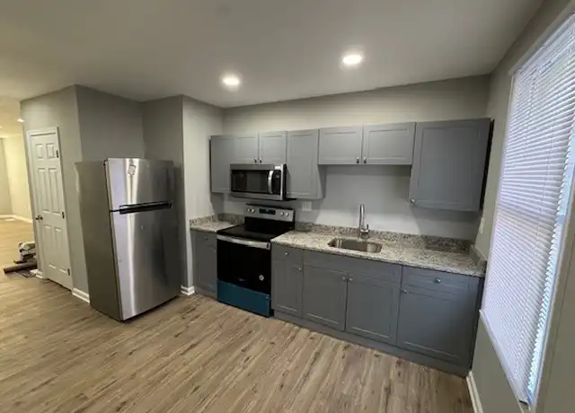 Property at 2516 Hollins St, Baltimore, MD, 21223, 3 beds, 2 baths, [object Object]