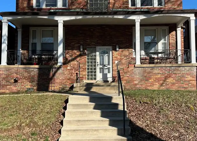 Property at 6663 Devonshire Ave, Saint Louis, MO, 63109, 1 bed, 1 bath, [object Object]