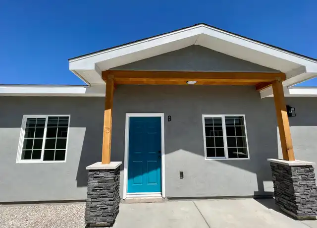 Property at 578 S 1st Ave Unit B, Yuma, AZ, 85364, 2 beds, 1 bath, [object Object]