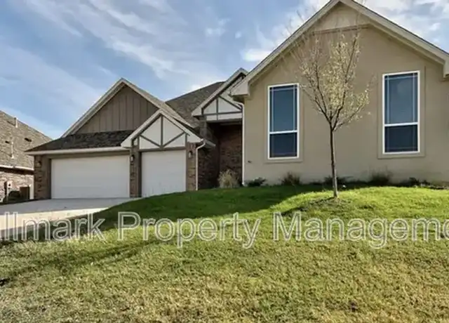 Property at 951 Siena Springs Dr, Norman, OK, 73071, 4 beds, 2.5 baths, [object Object]