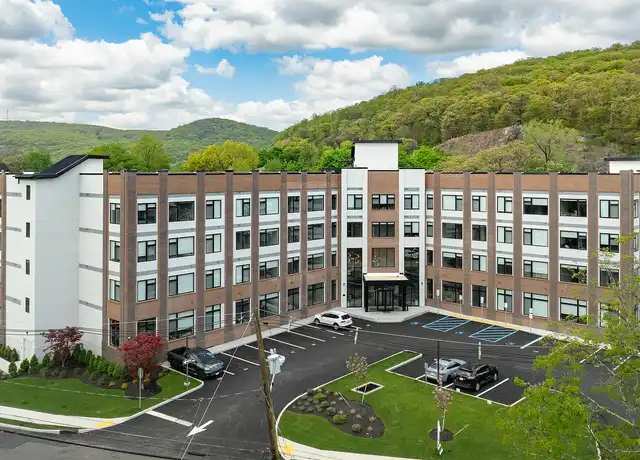 Property at One Five on Washington - 15 Washington Ave, Suffern, NY, 10901, 2 beds, 2 baths, [object Object]