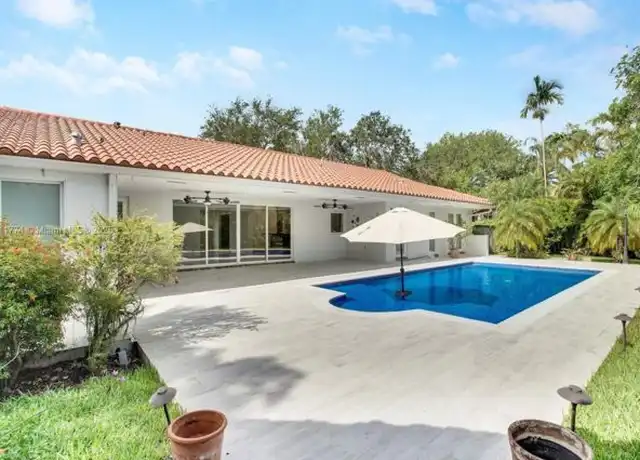 Property at 7775 SW 145th St, Palmetto Bay, FL, 33158, 4 beds, 3 baths, [object Object]