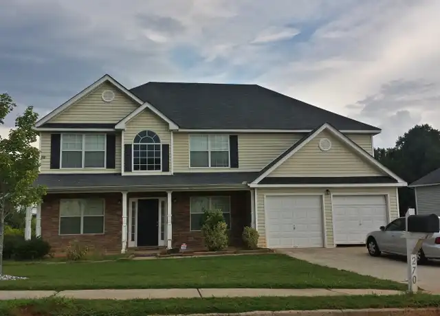 Property at 270 Spring Lake Ter, Covington, GA, 30016, 4 beds, 2 baths, [object Object]