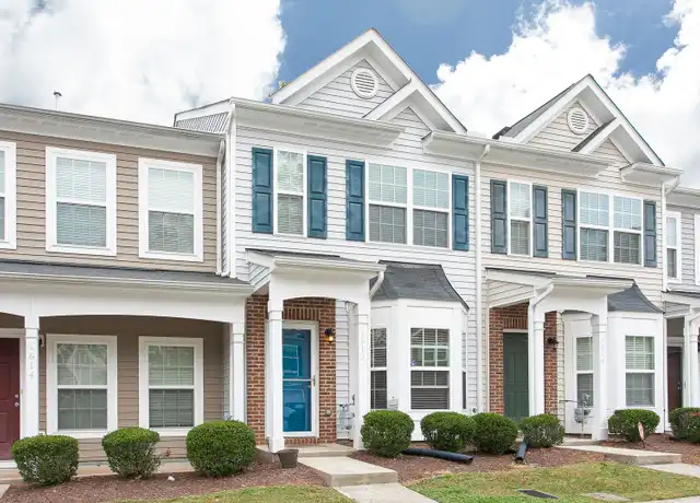 Property at 1612 Holly Grove Way, Durham, NC, 27713, 2 beds, 2.5 baths, [object Object]