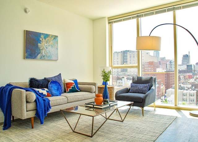 Photo of 1001 Vine St, Philadelphia, PA 19107