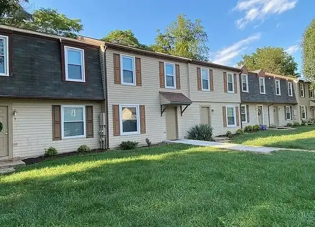 Property at Thurmont Village - 15 Sunny Way, Thurmont, MD, 21788, 2 beds, 1 bath, [object Object]