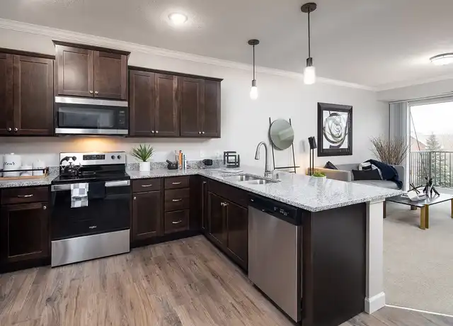 Property at The Gallery Apartments - 200 E Burnsville Pkwy, Burnsville, MN, 55337, 1-3 bed, 1-2 bath, [object Object]