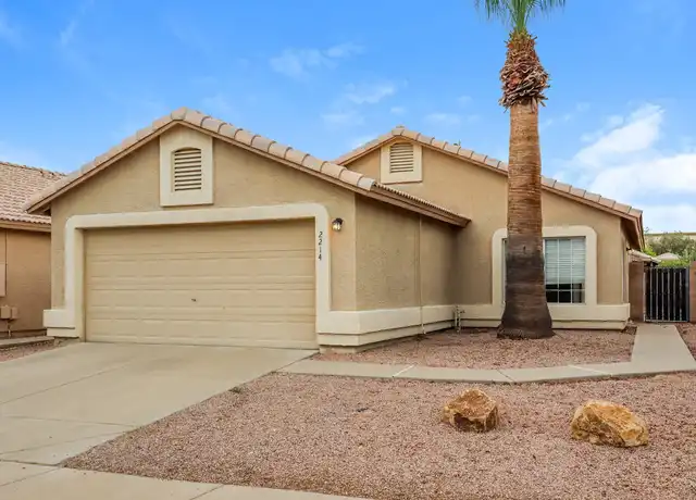 Property at 2214 E Aire Libre Ave, Phoenix, AZ, 85022, 3 beds, 2 baths, [object Object]