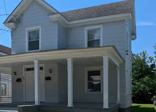Property at 209 N Dyer St Unit 2, Elizabeth City, NC, 27909, 1 bed, 1 bath, [object Object]