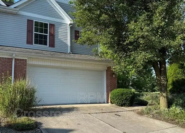 Property at 9230 Eden Woods Ct, Indianapolis, IN, 46260, 2 beds, 2.5 baths, [object Object]
