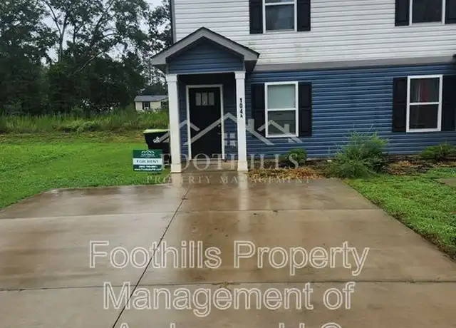 Property at 104 David St Unit A, Anderson, SC, 29624, 2 beds, 1.5 baths, [object Object]