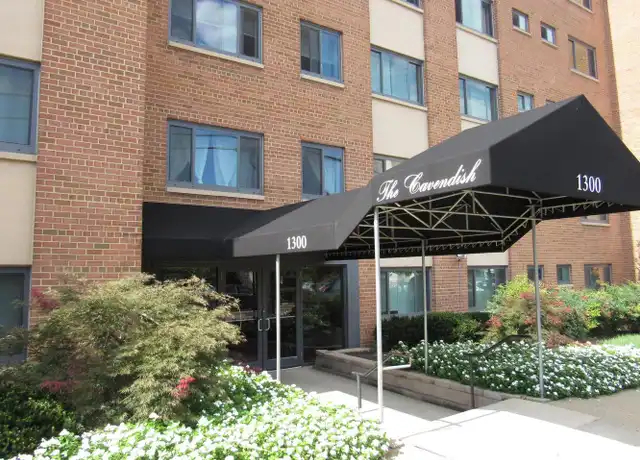 Property at 1300 S Arlington Ridge Rd #503, Arlington, VA, 22202, 1 bed, 1 bath, [object Object]