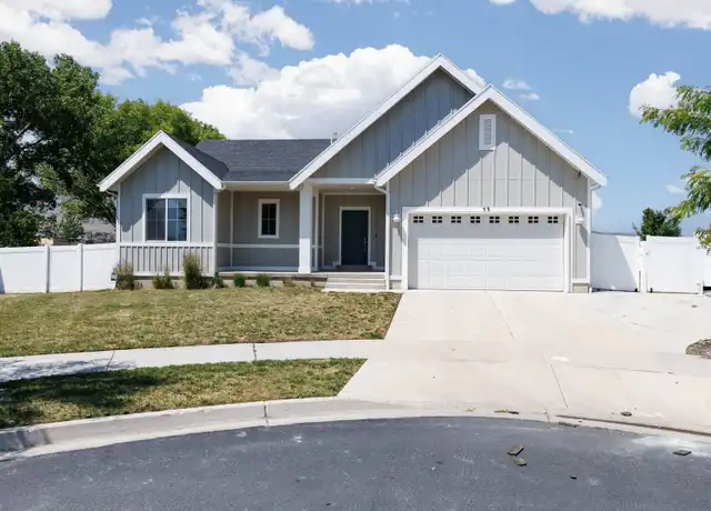 Property at 53 E Paradise Ct, Saratoga Springs, UT, 84045, 3 beds, 2 baths, [object Object]