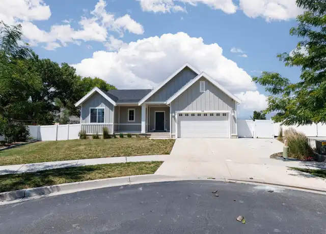 Property at 53 E Paradise Ct, Saratoga Springs, UT, 84045, 3 beds, 2 baths, [object Object]