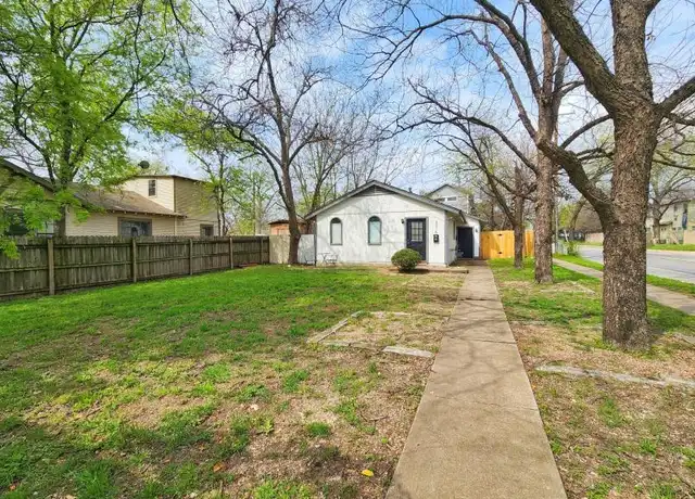 Property at 5014 Eilers Ave, Austin, TX, 78751, 1 bed, 1 bath, [object Object]