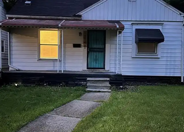 Property at 19146 Kingsville St, Harper Woods, MI, 48225, 3 beds, 1 bath, [object Object]