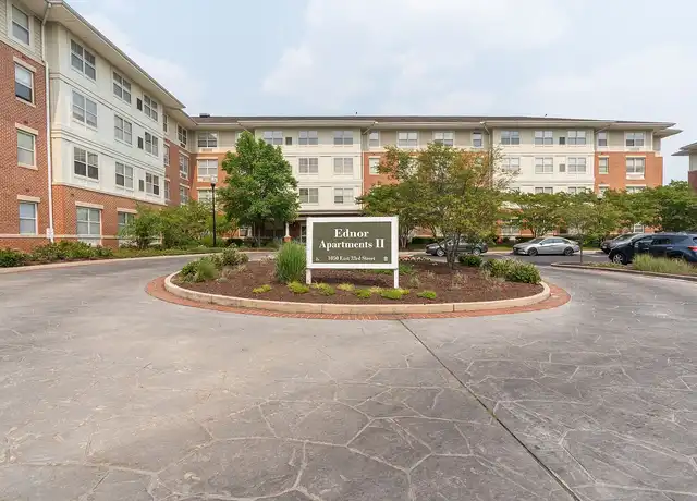 Property at Ednor Apartments II - 1050 E 33rd St, Baltimore, MD, 21218, 2 beds, 2 baths, [object Object]