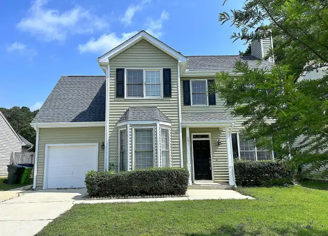 Property at 741 Hanska Way, Raleigh, NC, 27610, 3 beds, 2.5 baths, [object Object]