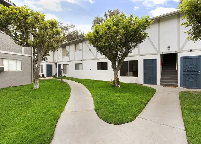 Photo of 6650 Doriana St, San Diego, CA 92139
