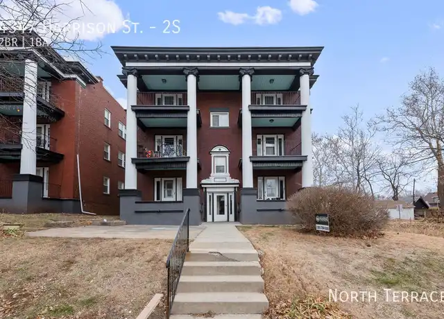 Property at 4347 Harrison St Unit 2S, Kansas City, MO, 64110, 2 beds, 1 bath, [object Object]