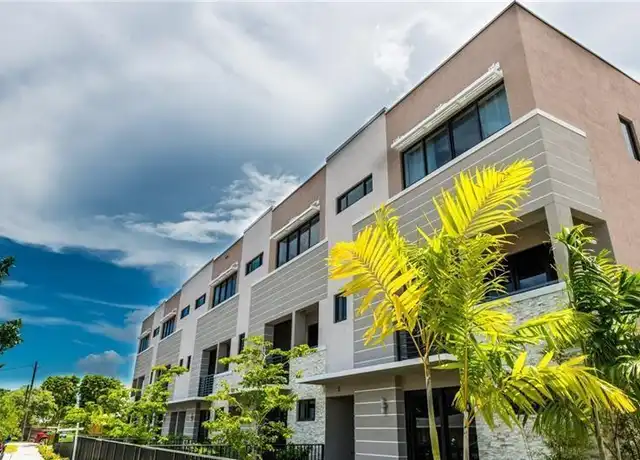 Property at 825 NE 17th Ter #4, Fort Lauderdale, FL, 33304, 3 beds, 3.5 baths, [object Object]