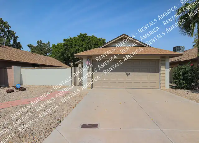 Property at 18238 N 17th Way, Phoenix, AZ, 85022, 3 beds, 2 baths, [object Object]