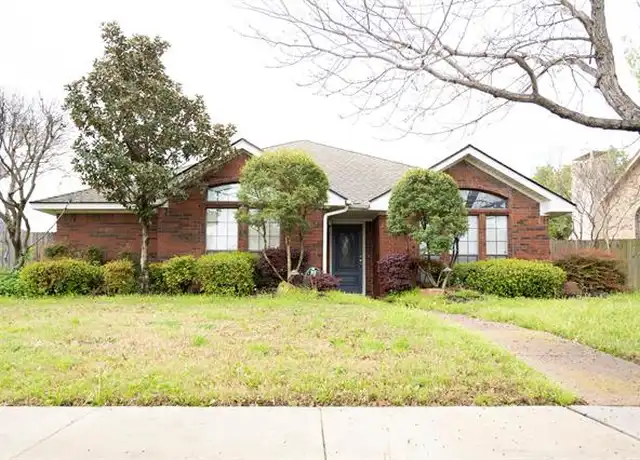 Property at 1040 Monarch Dr, Lewisville, TX, 75067, 3 beds, 2 baths, [object Object]