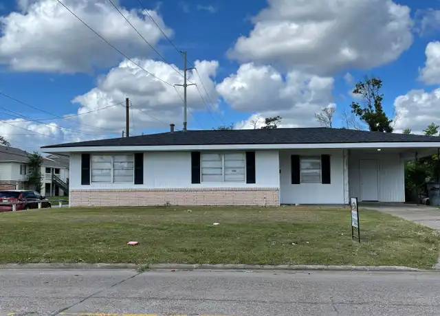 Property at 1101 Sunset Dr, Lake Charles, LA, 70607, 3 beds, 1 bath, [object Object]