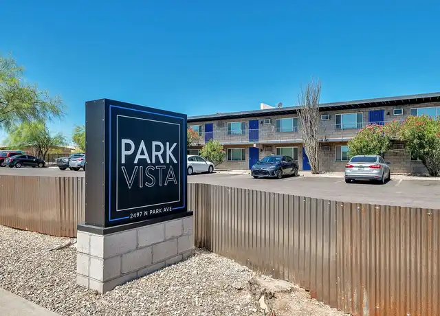 Property at Park Vista Apartments - 2497 N. Park Ave, Tucson, AZ 85719 - 2497 N Park Ave, Tucson, AZ, 85719, 0 beds, 1 bath, [object Object]