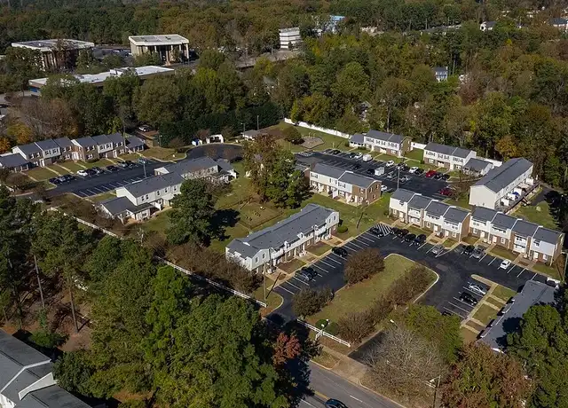 Property at Colony Townhomes - 5581 Burnlee Pl, Raleigh, NC, 27609, 2 beds, 1.5 baths, [object Object]