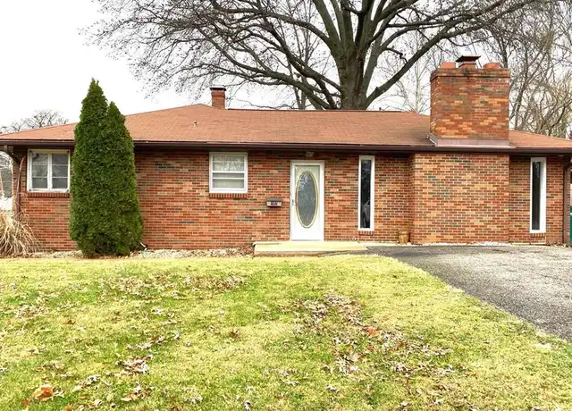 Property at 102 Edward St, O Fallon, IL, 62269, 3 beds, 1 bath, [object Object]