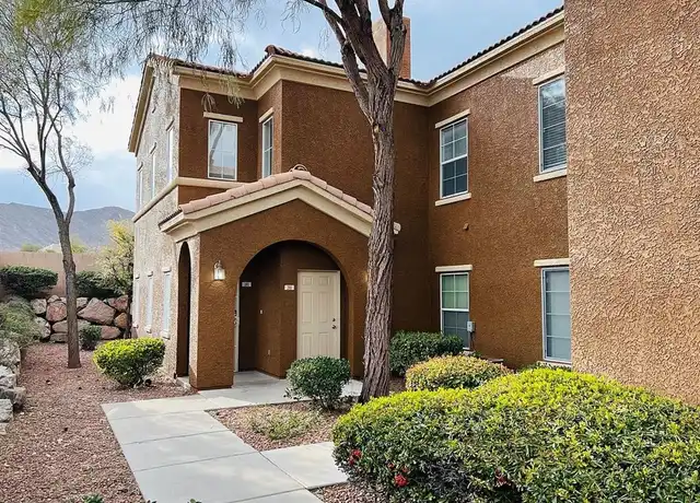 Property at 3805 Ormond Beach St #201, Las Vegas, NV, 89129, 2 beds, 2 baths, [object Object]