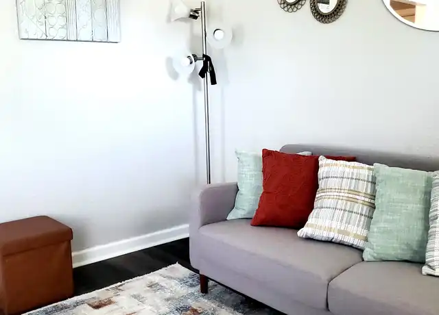 Property at 1536 NE 42nd St Unit A, Oklahoma City, OK, 73111, 2 beds, 1 bath, [object Object]