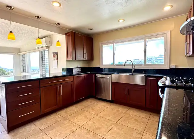 Property at 3911 Maunahilu Pl, Honolulu, HI, 96816, 3 beds, 2 baths, [object Object]